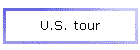 U.S. tour