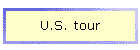 U.S. tour